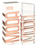 Eau de Parfum Moda Pour Femme, 100ml