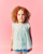 Bluza-Fustan Cloudy Mint