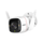 Kamerë IP TP-Link Tapo C320WS Outdoor, 4MP, Wi-Fi, e zezë