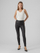 Mbathje Vero Moda VMSOPHIA Skinny Fit 10292353 e zezë