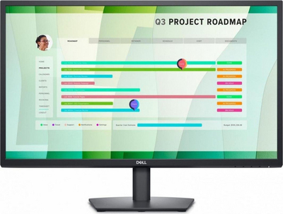 Monitor Dell E2723HN (210-BDRK), 27 ", Full HD, i zi 