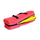 Shkallë stërvitore AGL DF09MLP, 9m, PVC, e verdhë