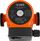 Pompë qarkullimi Short 25-60 130, 3 shpejtësi, kursim energjie, e kuqe