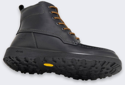 Këpucë pune Carhartt Greenfields 2, që s’i kap uji, nr 42, të zeza