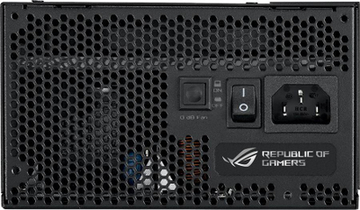 Burim energjie ROG Strix 850W (ROG-STRIX-850G), i zi