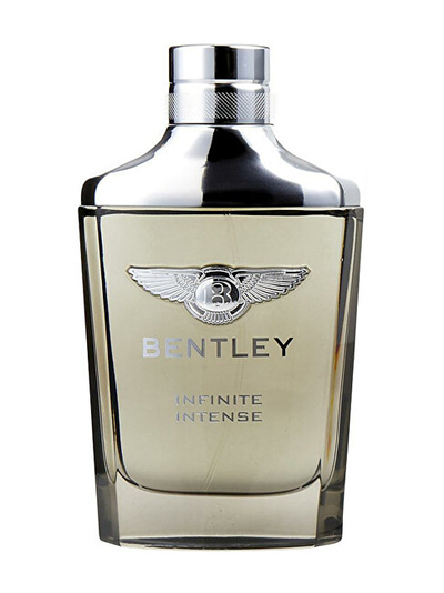 Eau de Parfum Bentley Infinite Intense