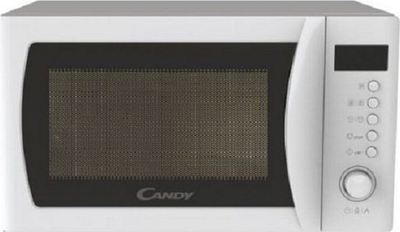 Furrë me mikrovalë Candy Idea CMWA20SDLW, 20L, 700W, e bardhë