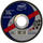 Disk metali për prerje INCOFLEX, 125x2.0x22.2mm