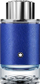 Eau de Parfum Mont Blanc Explorer Ultra Blue, 100 ml