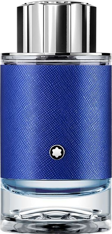 Eau de Parfum Mont Blanc Explorer Ultra Blue, 100 ml