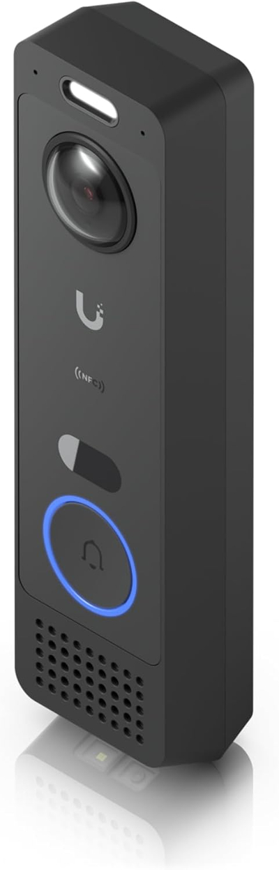 Модул камера Ubiquiti UniFi G6, црна