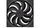 Ventilator Endorfy Fluctus 140, 140mm, i zi