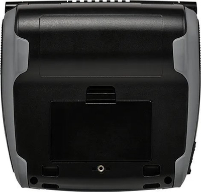 Пренослив термален принтер Bixolon SPP-R410, 4\", USB и бежичен, црн