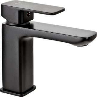 Rubinet lavamani Valvex Loft, LOW FLOW, i zi mat