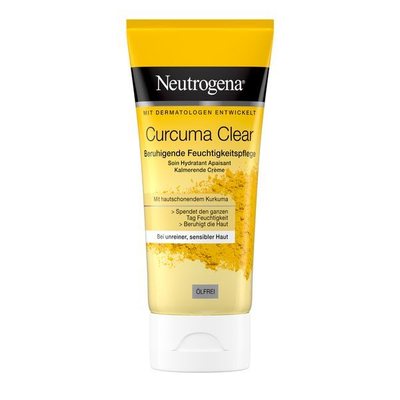 Krem hidratues Neutrogena, 75 ml