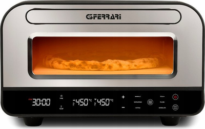 Furrë pice G3Ferrari G10204, 450°C, 1850W, me lopatë