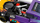 Lodër ndërtuese LEGO Speed Champions NASCAR Next Gen Chevrolet Camaro ZL1 76935, model makine garash, me minifigurinë shofer