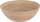 Kupa bambu Unique Bamboo, për fruta dhe perime, dekorative, kafe natyrale