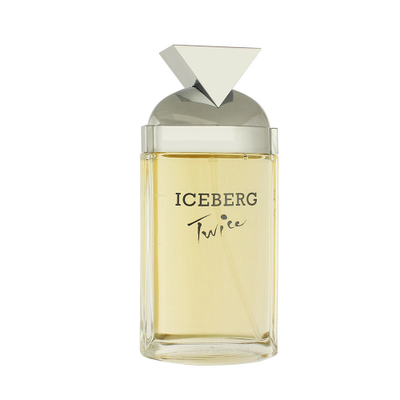 Eau de Toilette Iceberg Twice For Her, 100ml
