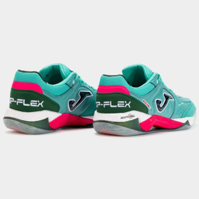 Këpucë futbolli Joma Top Flex Plus 15 M TOUW2515IN, për sallë, për burra, shumëngjyrëshe