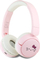 Kufje Bluetooth Hello Kitty HKOBHV6ROKFP, wireless, over ear, rozë