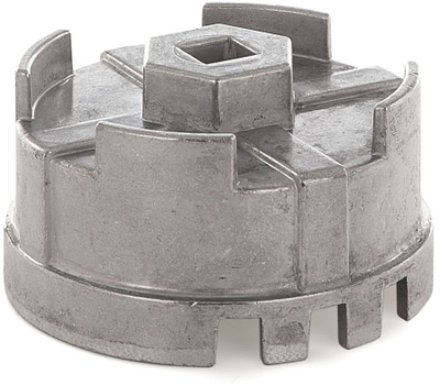Çelës filtri vaji GEKO, 3/8", 64.5mm 14 pika, për Toyota