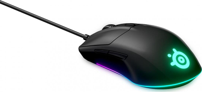 Maus SteelSeries Rival 3 (62513)
