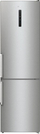 Frigorifer Gorenje NRC6204SXL5M, 229l, i argjendtë