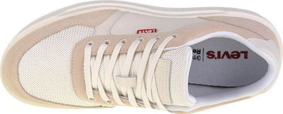 Atlete Levi's Cline 234208-782-50, nr. 45, të bardha