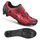 Këpucë çiklizmi Crono CX-1-22, MTB Gravel, kompozit karboni najlon, të kuqe