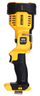 Elektrik dore Dewalt DCL043 XJ, pa kabllo, 1000 lm, i verdhë