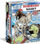 Set edukativ Clementoni Scientific Fun Fossils Mammoth 50859, skelet fosforeshent, për gërmime arkeologjike