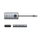 Hub USB C Orico PW11 5P, 3x USB A, HDMI 4K, gri argjendtë