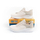 Патичи за жени Skechers 17504 OFWT, Slip-ins Stretch Fit, Memory Foam, беж