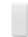 Powerbank Platinet PMPB10W705W, 10000mAh, 2x USB, i bardhë