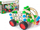 Set blloqesh ndërtimi Alexander Little constructor Junior 3në1, 95 elemente