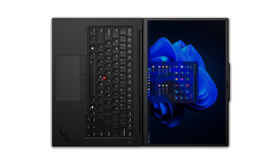 Laptop Lenovo ThinkPad P14s Gen 5, Ultra 7, 14.5" WUXGA, RTX 500 4GB, 16GB RAM, 512GB SSD, i zi