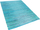Tepih Zone Rag, pambuk, 160 x 230 cm, blu turquoise