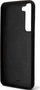 Maskë Karl Lagerfeld KLHCS23MRUPKLPK për Samsung Galaxy S23+, hardcase 3D Monogram, e zezë