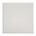 Pllakë tavoline Werzalit 80×80 cm e bardhë (HM5231.02)