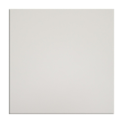 Pllakë tavoline Werzalit 80×80 cm e bardhë (HM5231.02)