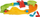 Set golfi për fëmijë Chicco Fit&amp;Fun Golf Safari 3in1, 2–5 vjeç, shumëngjyrësh