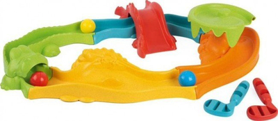 Set golfi për fëmijë Chicco Fit&amp;Fun Golf Safari 3in1, 2–5 vjeç, shumëngjyrësh