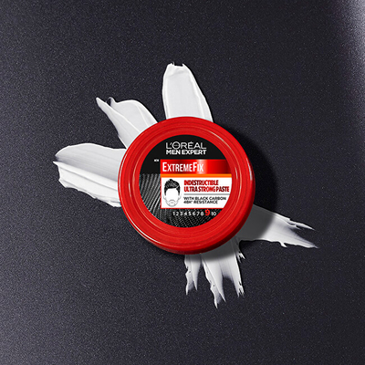 Лак за коса за мажи L´Oréal Paris Expert Indestructible Ultra Strong, 75 мл