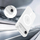 Mbrojtëse telefoni Tech-Protect MagFlex MagSafe, për iPhone 17 Pro, transparente matte