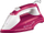 Hekur me avull Russell Hobbs Light and Easy Brights Berry 26480-56, pllakë qeramike, funksion Autosteam, vjollcë