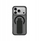Mbrojtëse telefoni AmazingThing Titan Pro Holder për iPhone 17 Pro Max, kompatibile me MagSafe, e zezë
