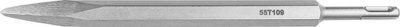 Daltë Graphite SDS Plus, 17 x 280 mm, metal