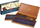 Set lapsash akorel Derwent Limited Edition, 120 copë, kuti druri, shumëngjyrësh