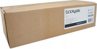 Njësi zhvilluese printeri Lexmark 41X1598, origjinale, e zezë